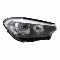 HEAD LAMP RH W/O FULL LED/AUTO HIGHBEAM/LOGO HQ