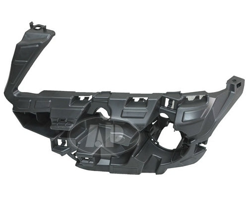 BUMPER SUPPORT FR LH W/M PKG