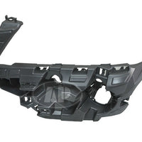 BUMPER SUPPORT FR LH W/M PKG