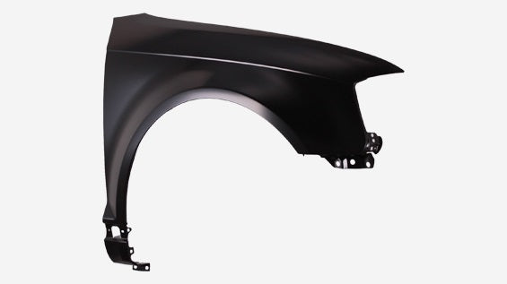 FENDER FR RH (W/O SIDE LAMP HOLE)