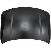 HOOD ALUMINUM CAPA