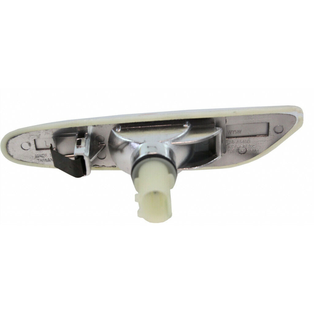 REPEATER LAMP LH (FENDER MOUNTED) HQ