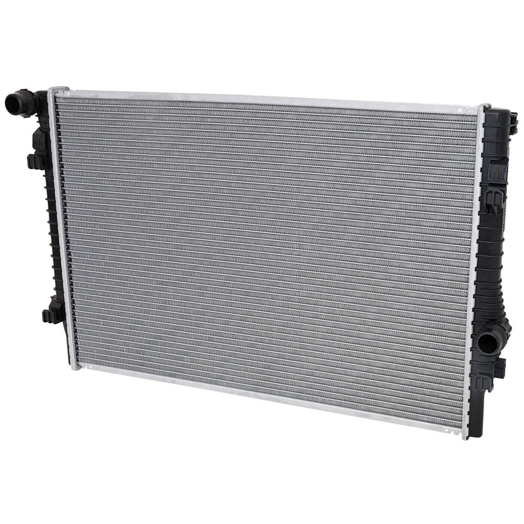 RADIATOR (13529) 1.8L/2.0L L4