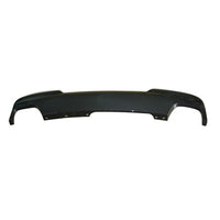 VALANCE RR FOR 550I W/M PKG CAPA