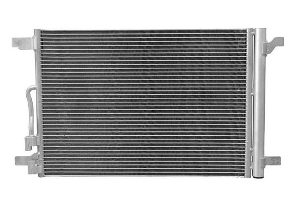 RADIATOR (13461) 2.5L H4