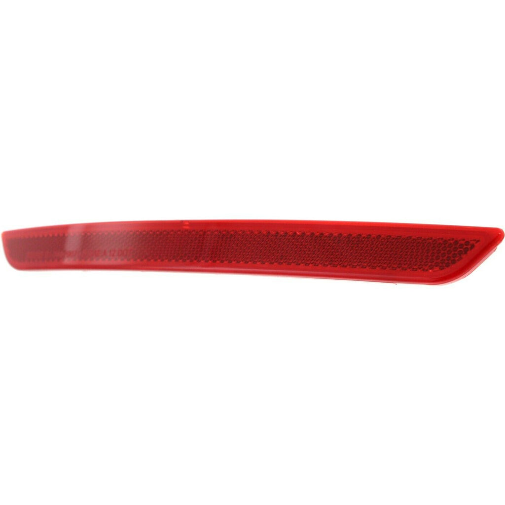 REFLECTOR RR LH CAPA