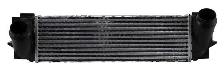 INTERCOOLER TURBO 3.0L