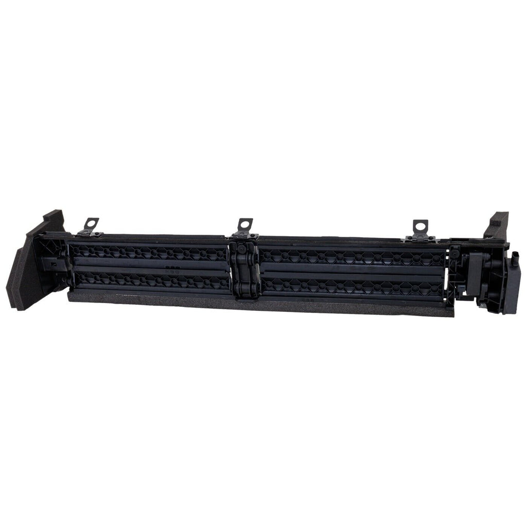 RADIATOR SHUTTER ASSY 2.5L EXCLUDE WILDERNESS
