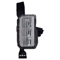 FOG LAMP RH LED HQ