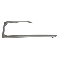 FOG LAMP TRIM FR RH CHROME/SILVER W/O M-PKG