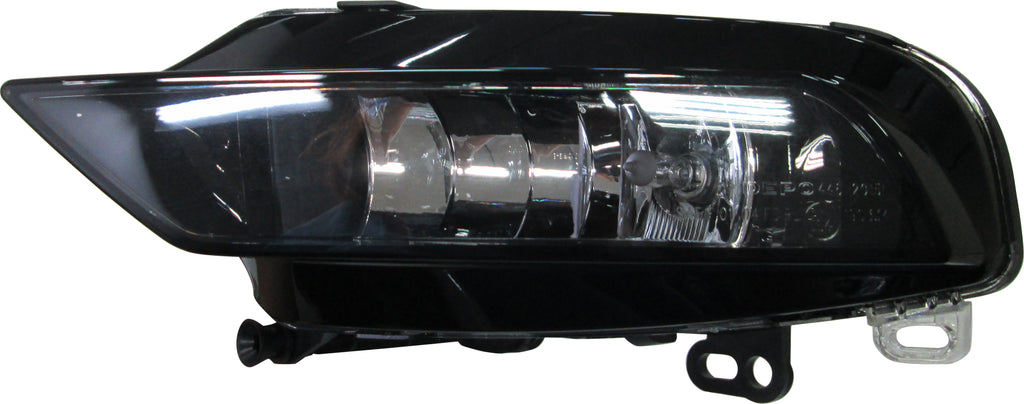 FOG LAMP FR LH SDN/CABRIO W/O SPORT HQ