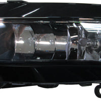 FOG LAMP FR LH SDN/CABRIO W/O SPORT HQ