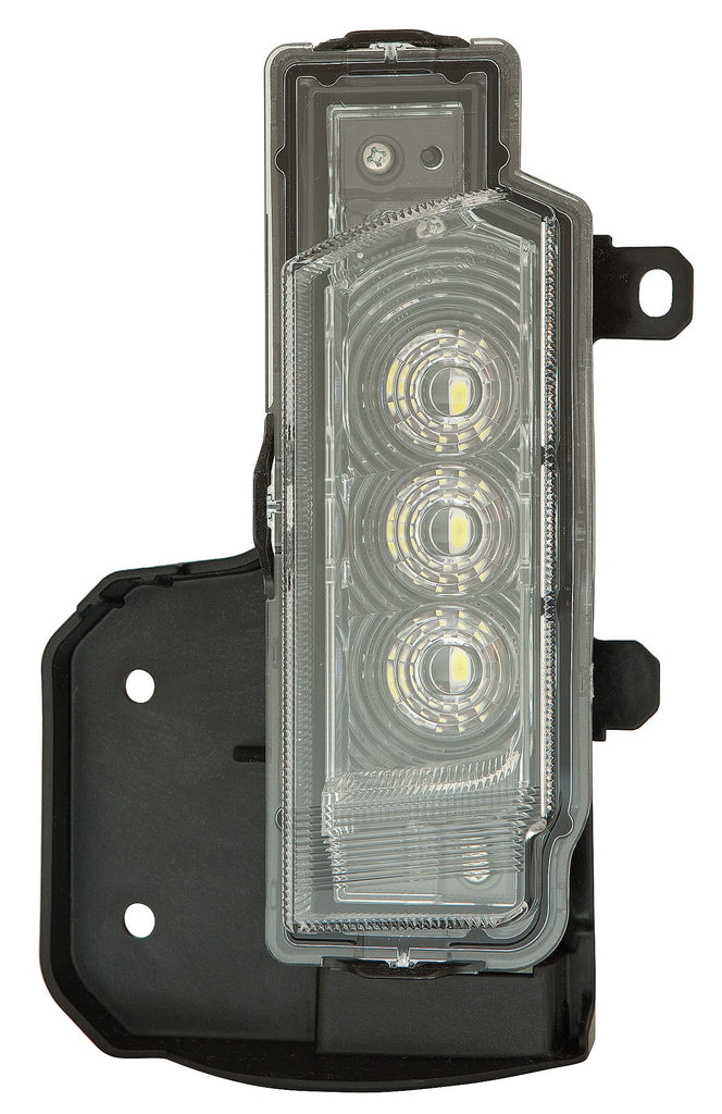 DAYTIME RUNNING LAMP LH CAPA
