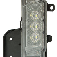 DAYTIME RUNNING LAMP LH HQ