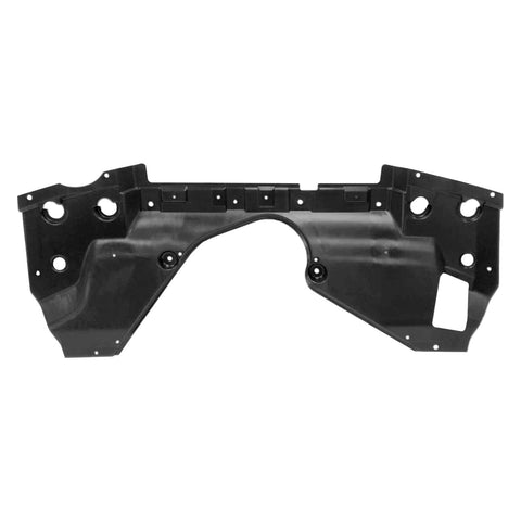 UNDERCAR SHIELD FR FORWARD