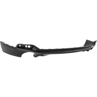 BUMPER RR LOWER TEXTURED FINISH FOR A-SPEC MODEL