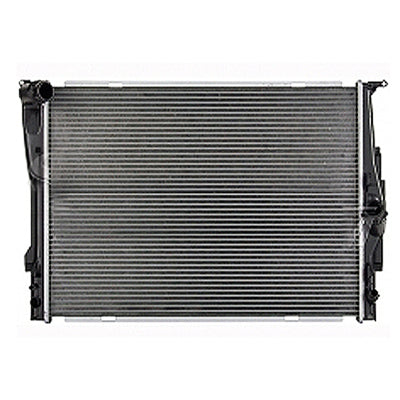 RADIATOR (2882/2824) L6 AT (W/O TURBO)