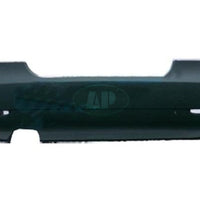 BUMPER RR PRIMED GRAY W/O SENSOR W/O M PKG