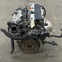 JDM 04-08 Honda K24A 2.4L DOHC i-VTEC RBB 200HP Engine K24A2 Acura TSX