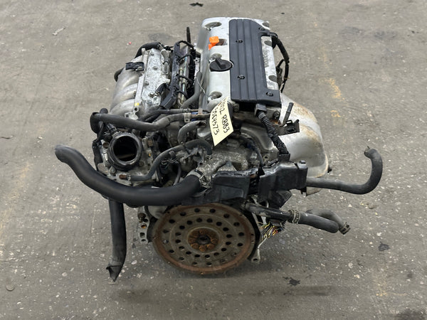 JDM 04-08 Honda K24A 2.4L DOHC i-VTEC RBB 200HP Engine K24A2 Acura TSX