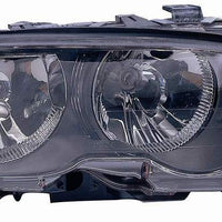 HEAD LAMP RH HALOGEN HQ