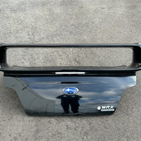 Jdm 02-07 Subaru Impreza WRX STi Trunk Lid Wing Spoiler Sedan GDA GDB V7,V8,V9 | Trunk & Spoiler | freeshipping, STi Spoiler, STi Trunk, WRX STI Spoiler, WRX STI TRUNK | 2929