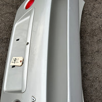 JDM 2001-2005 Toyota Altezza Lexus IS300 Side Skirts + Rear Bumper & Lip + Trunk with Spoiler (Fiberglass Skirts and Rear Lip)