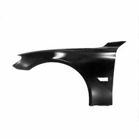 FENDER FR LH ALUMINUM