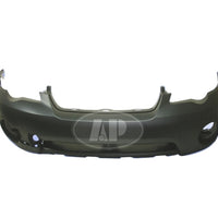 BUMPER FR PRIMED CAPA