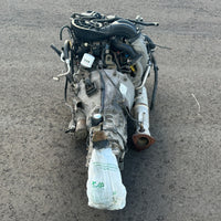 04-08 Mazda RX-8 RENESIS JDM 13B 1.3L ROTARY 6 PORT ENGINE 6 SPEED Transmission
