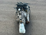 04-08 Mazda RX-8 RENESIS JDM 13B 1.3L ROTARY 6 PORT ENGINE 6 SPEED Transmission