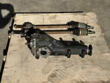 Jdm Subaru Impreza 4.44 Gear Ratio Rear Differential Suretrac LSD EM