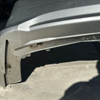 JDM 2006-2008 Honda Civic/Acura CSX Rear Bumper + Rear Lip