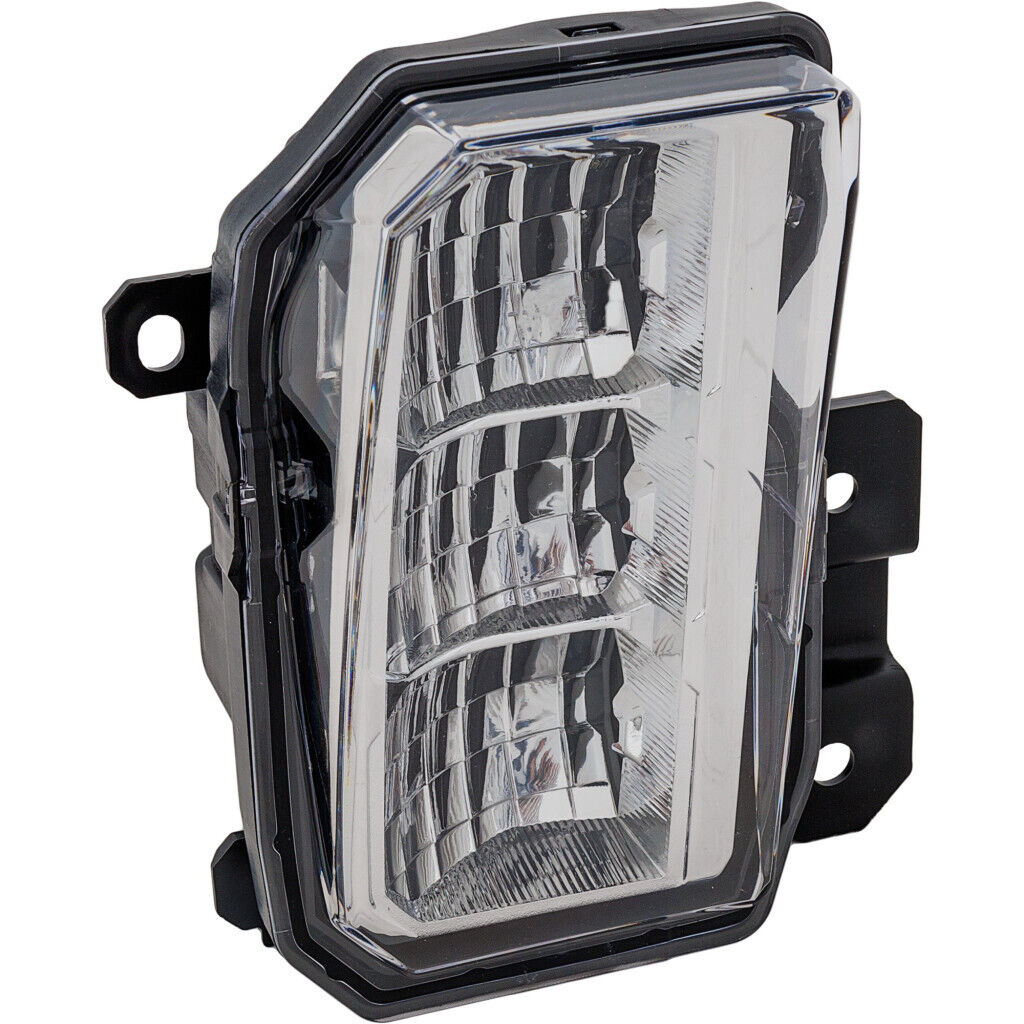 FOG LAMP RH LED FITS 2022-24 SPRT HQ