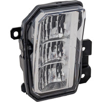 FOG LAMP RH LED FITS 2022-24 SPRT HQ