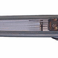 REPEATER LAMP LH W/WHITE TURN INDICATOR HQ