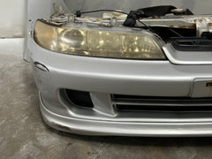 JDM Acura Integra DC1 / DC2 1994-2001 Bumper Lip Headlights Fenders Hood Rebar Grille