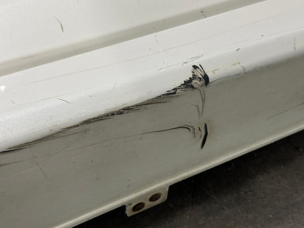 JDM Honda Accord UC1 Modulo Optional Side Skirts Rocker Panels 2003-2007 Sedan