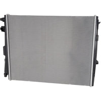 RADIATOR (13845) 2.0L L4/3.0L L6