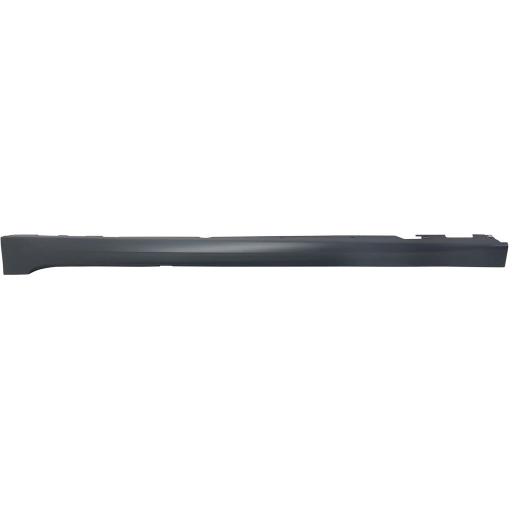 ROCKER PANEL MOULDING LH PRIMED GRAY W/M-PKG