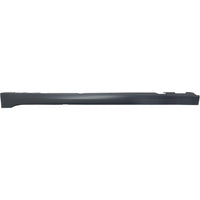 ROCKER PANEL MOULDING LH PRIMED GRAY W/M-PKG