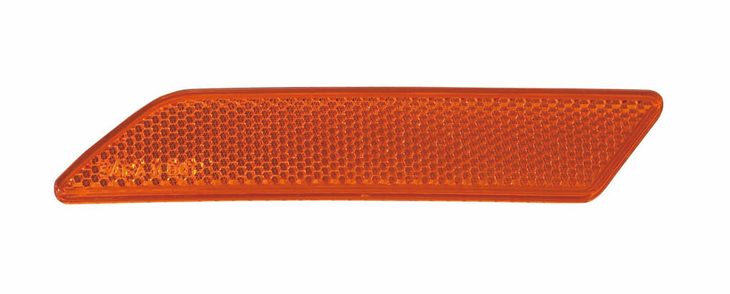 REFLECTOR FR LH (BUMPER MOUNTED) HQ