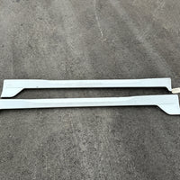 JDM 2001-2005 Toyota Altezza Lexus IS300 Side Skirts + Rear Bumper & Lip + Trunk with Spoiler
