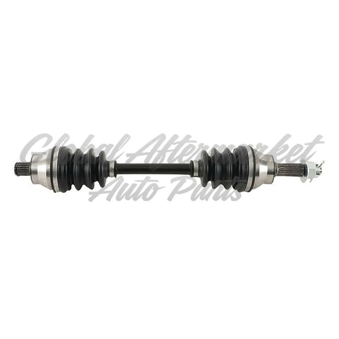 STRUT ASSEMBLY RR LH/RH (1332340)