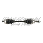 STRUT ASSEMBLY RR LH/RH (1332340) — photo 1