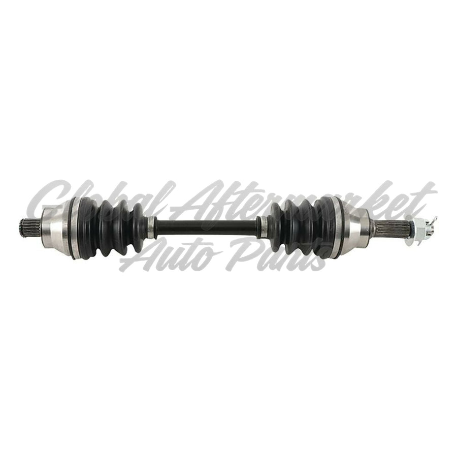 STRUT ASSEMBLY RR LH/RH (1332340)