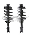 STRUT ASSEMBLY RR LH/RH (1332340) — photo 2
