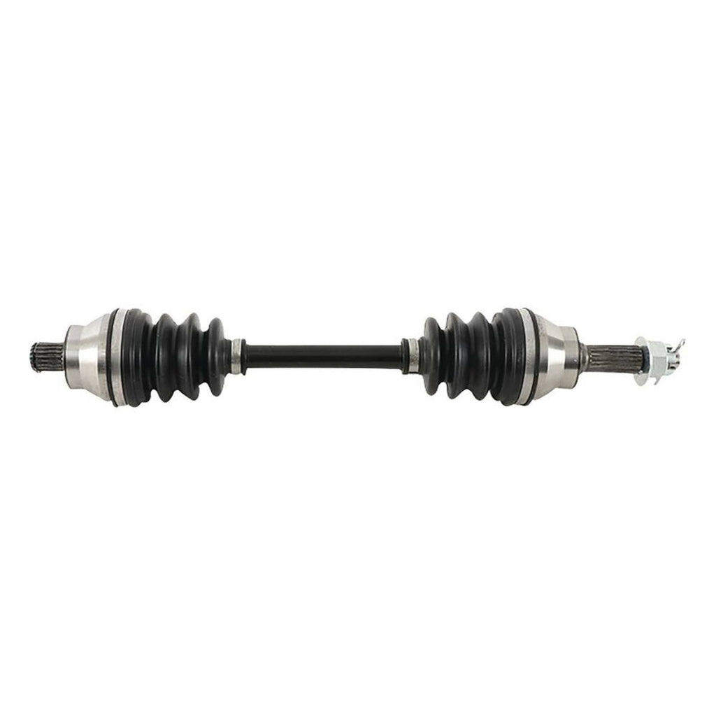 STRUT ASSEMBLY RR LH/RH (1332340)