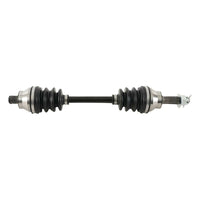 STRUT ASSEMBLY RR LH/RH (1332340)