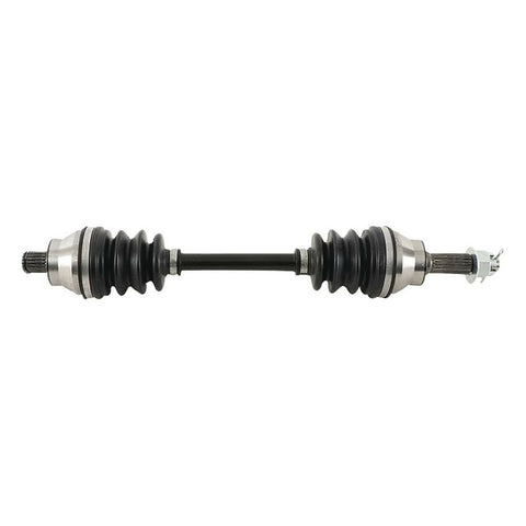 STRUT ASSEMBLY RR LH/RH (1332340)